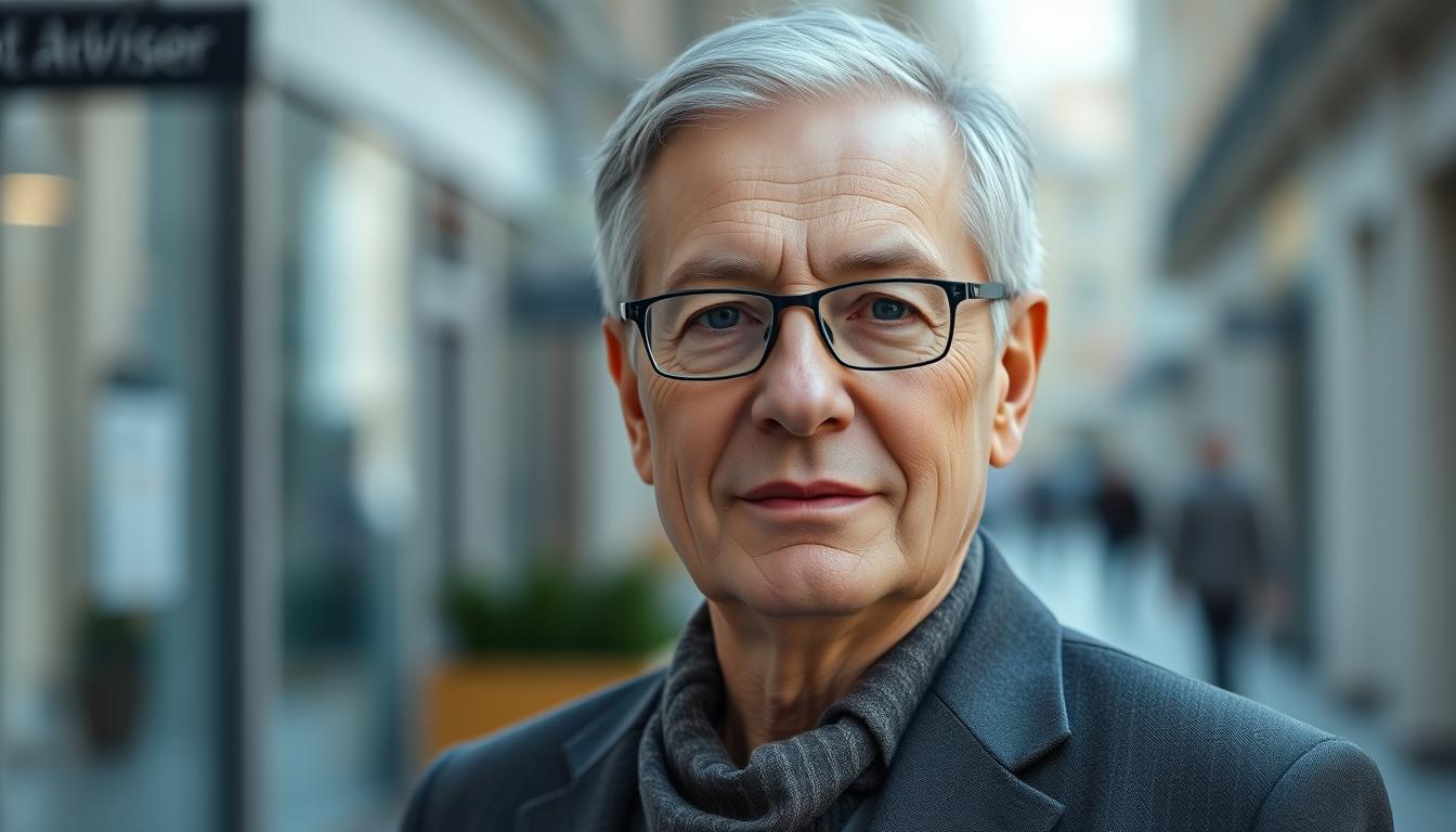 Property transactions support specialist