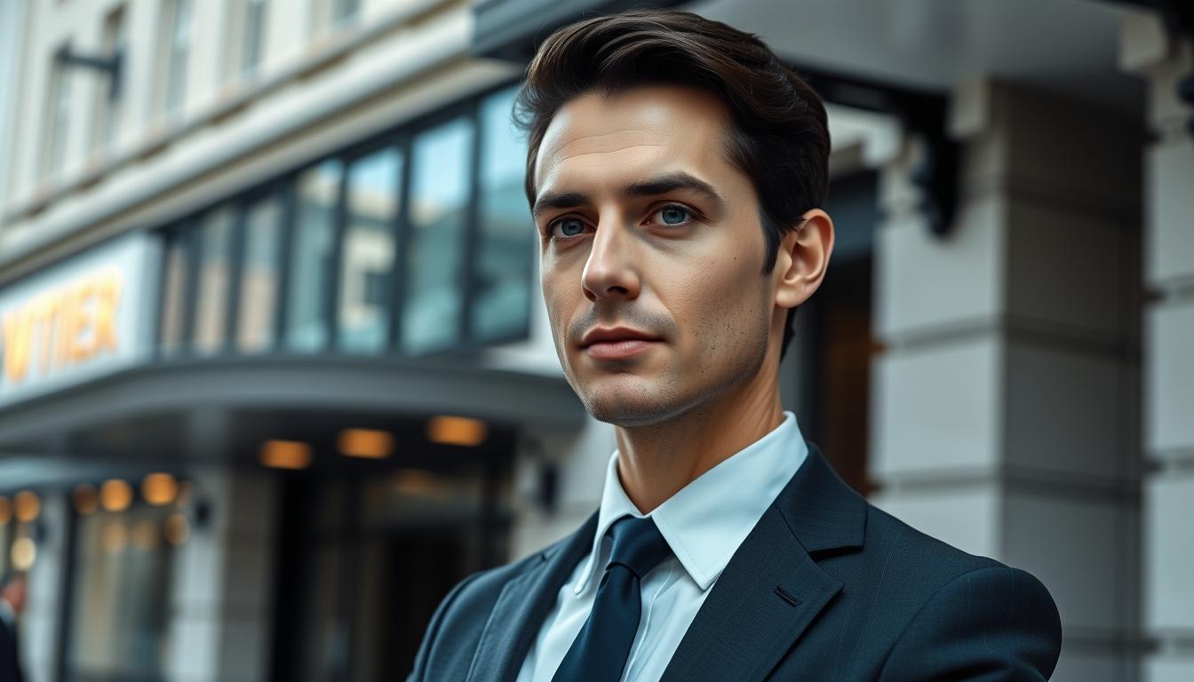 Property transfer support advisor